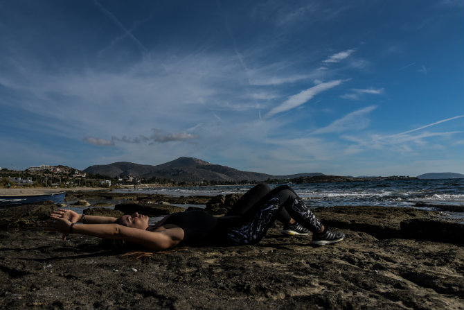 Διάταση