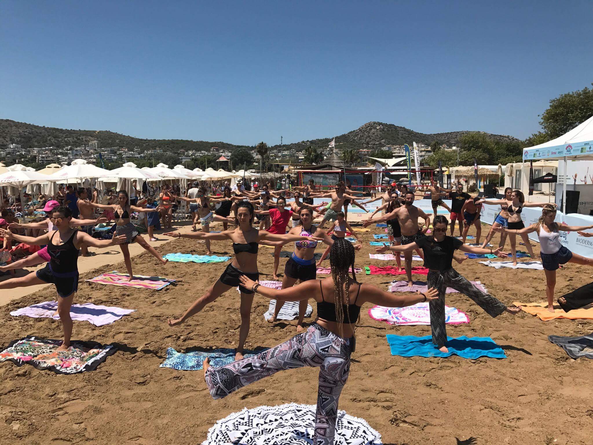 Wellness