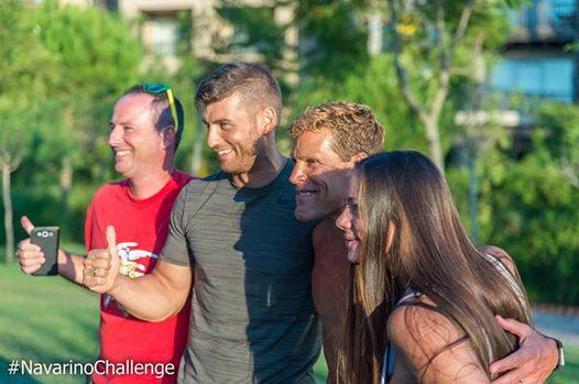 Navarino Challenge 2018